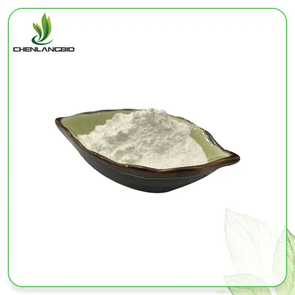 L Ornithine Hydrochloride